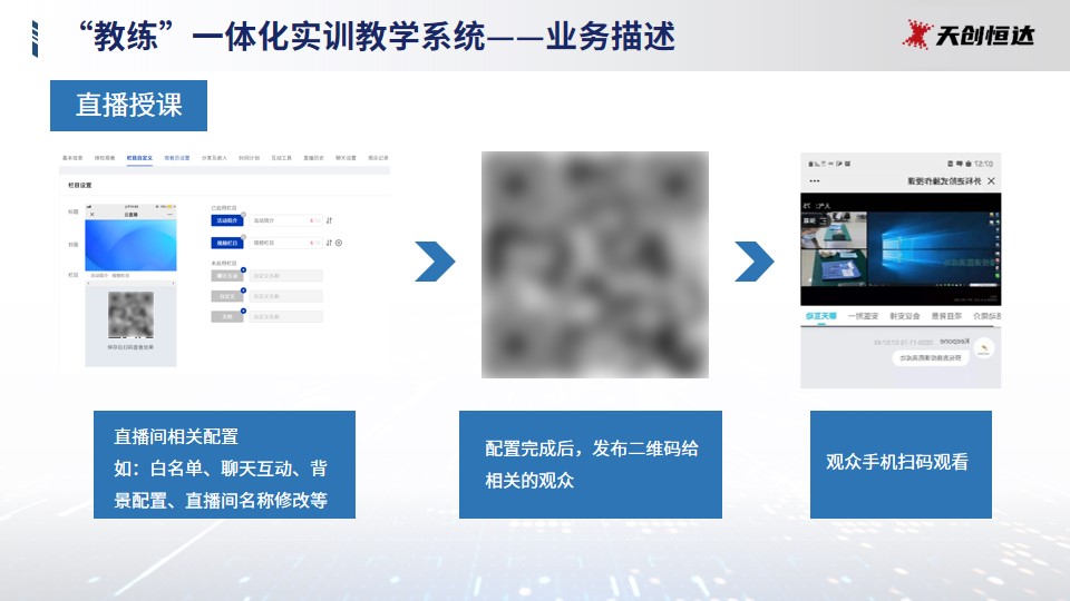 医学技能教育解决方案